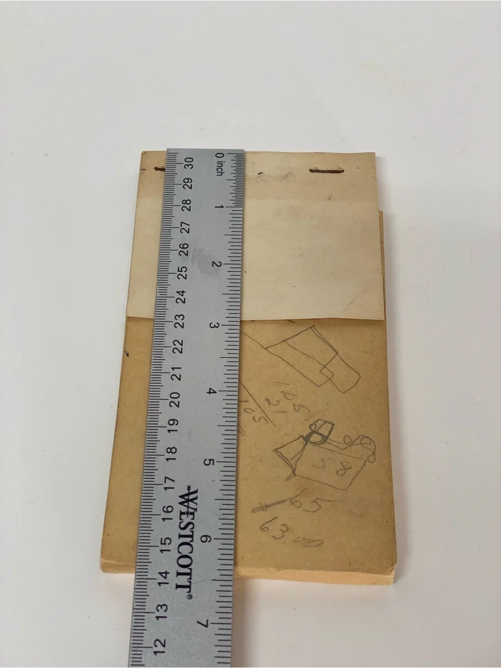 Vintage Coca-Cola Bottling Company Invoice Receipt Book Tell City Ind. Ephemera